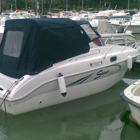 Bateau -village Naturiste Bateau-hôtel *